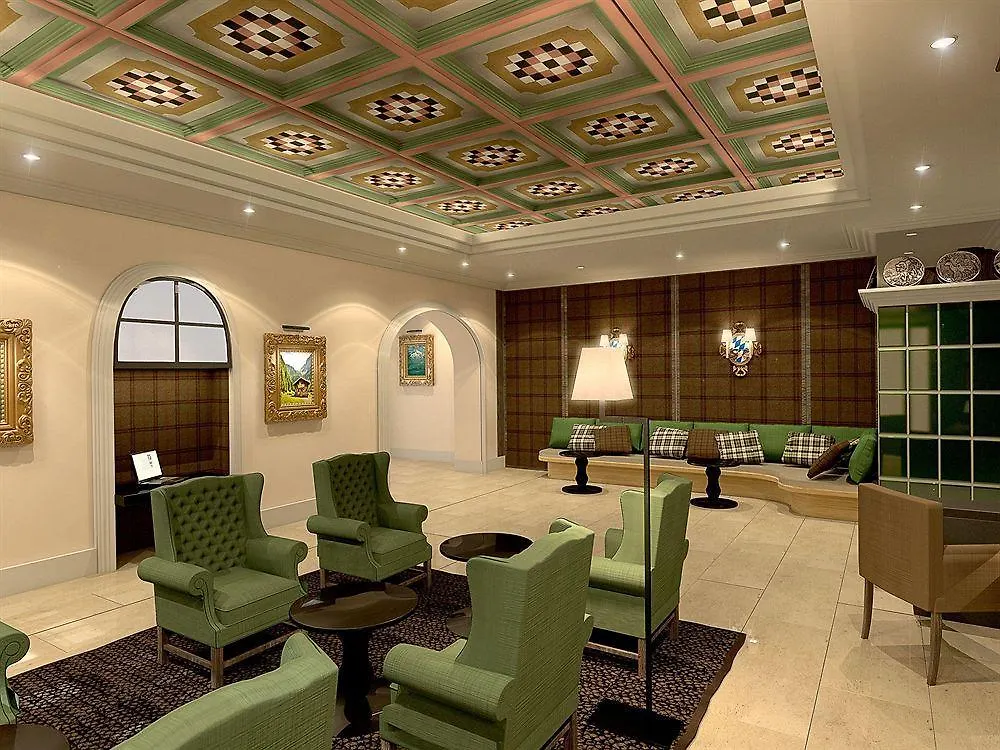 Bayerischer Hof Freising