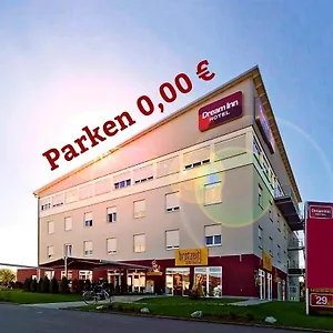 Dream Regensburg Ost Hotel