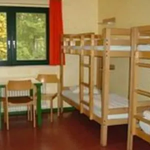 Ernst Reuter Hotel