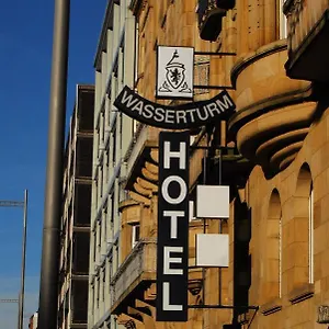 Wasserturm Hotel