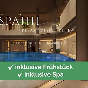 Europäischer Hof Hotel