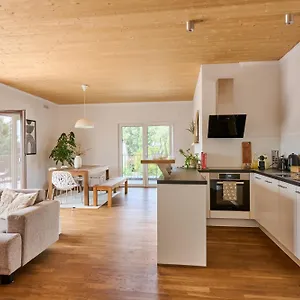 Pl-apartments-freising - The Penthouse - Urbanelegance Apartment