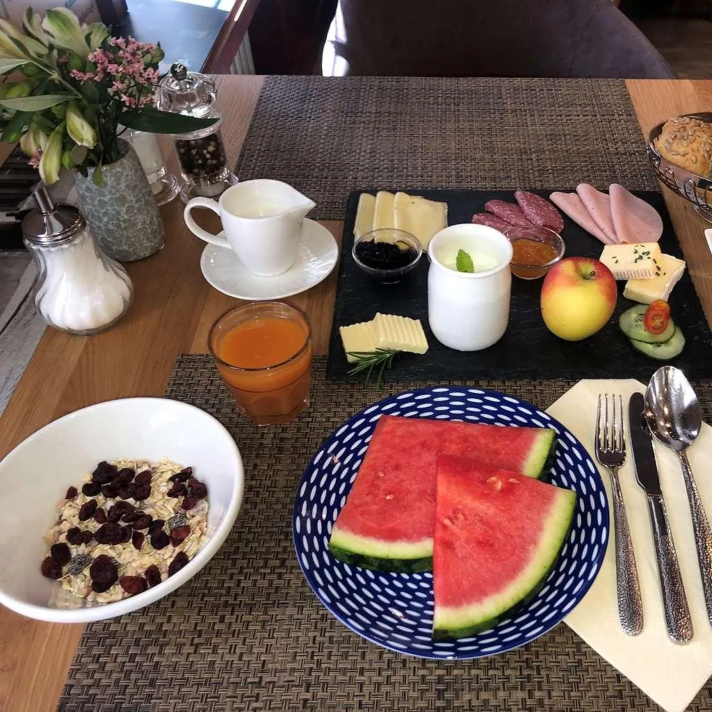 Bayerischer Hof Freising 3*,  Germany